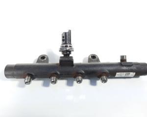 Rampa injectoare, Renault Megane 2, 1.5 dci, cod 8200397346 (id:362030)