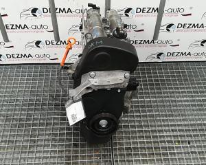 Motor, BXW, Seat Ibiza 4 (6L1), 1.4 benz