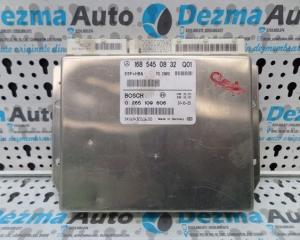 Modul abs, esp, A1685450832, Mercedes Clasa A (W168) 1997-2004 (id. 161949)