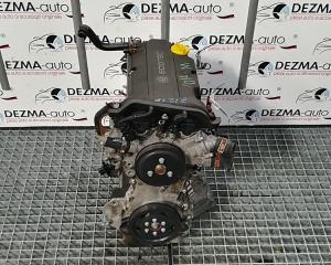 Motor, Z12XE, Opel Agila (A), 1.2 benz