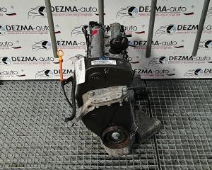 Motor, AUB, Seat Cordoba (6L2), 1.4 benz