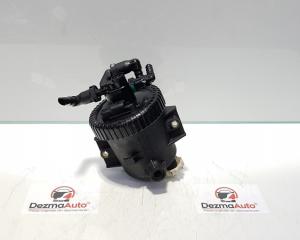 Carcasa filtru combustibil Citroen C8, 2.2 hdi, 9638780280