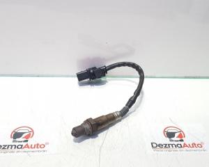 Sonda lambda, Citroen C4 (II) Grand Picasso, 1.6 B, cod 759071302, 0258017217