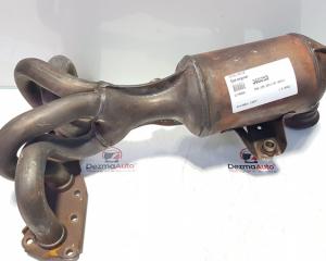 Catalizator, Peugeot 207 SW, 1.6 B