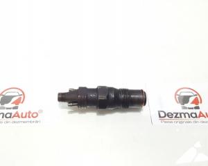 Injector cod 0432217299, Opel Astra G combi, 1.7dti