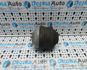 Tampon motor stanga cu ulei A2102400617, Mercedes CLK 200, 220cdi