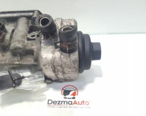 Carcasa filtru ulei Vw Polo (6N2) 1.7 sdi, 045115389K