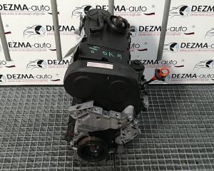 Motor BKP,Volkswagen Passat Variant (3C5), 2.0 tdi