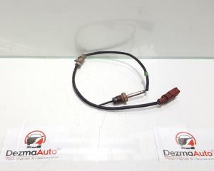 Sonda temperatura gaze 03L906088CJ, Vw Passat CC 2.0 tdi