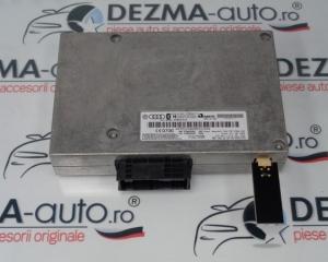 Modul bluetooth 8T0862335C, Audi A4 Allroad (8KH, B8)