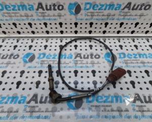 Sonda temperatura gaze, 03G906088, Vw Passat (3C2), 2005-2010 (id.162027)