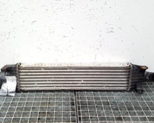 Radiator intercooler, Ford Focus 2 sedan, 1.6 tdci G8DB, 3M5H-9L440-AE