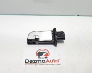 Senzor debitmetru Ford Fiesta 6, 1.4 tdci, 8V21-12B579-AA