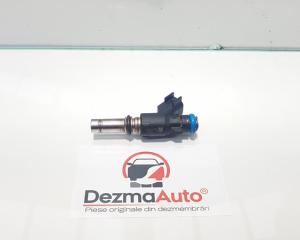 Injector, Opel Astra H, 1.6 b, cod 25380933 (id:362340)