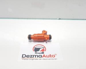 Injector, Peugeot 307, 1.6 b, cod 0280156034 (id:362328)