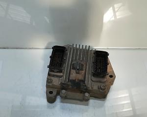 Calculator motor GM12249831, Opel Vectra C, 1.6 benz
