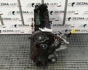 Motor CLH, Skoda Octavia 3 (5E) 1.6 tdi