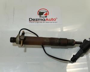 Injector cu fir, 038130202C, Vw Bora (1J2) 1.9 sdi