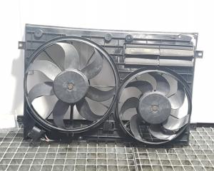 Grup electroventilatoare, Vw Passat Variant (3C5) 2.0 tdi, cod 1K0121207AQ (id:362716)