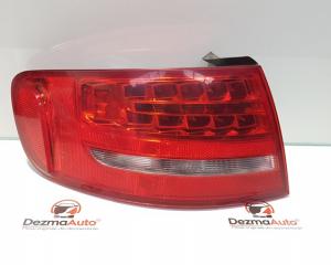 Stop stanga aripa cu led, Audi A4 Avant (8K5, B8) cod 8K9945095B (id:362684)