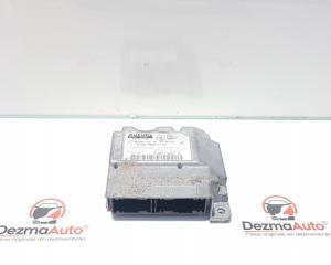 Calculator airbag, Peugeot 307, 1.6 hdi, cod 9654491180 (id:362463)