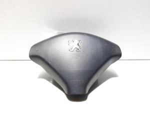 Airbag volan, Peugeot 307, cod 96556746ZR (id:362440)