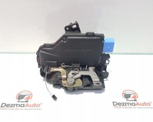 Broasca dreapta fata, Vw Golf 5 (1K1) cod 3D2837016 (id:362838)