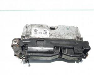 Calculator motor 03C906024BK, Skoda Fabia 2 Combi (5J) 1.4 benz