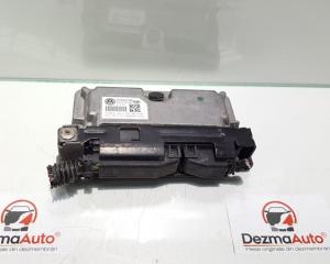 Calculator motor 03C906024BK, Skoda Roomster Praktik (5J) 1.4 benz