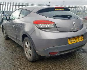 Vindem piese de motor Renault Megane 3 coupe, 1,5 dci