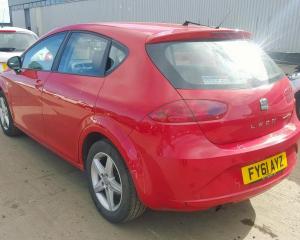 Vindem cutie de viteze Seat Leon (1P1) 1.2 tsi