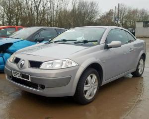 Vindem piese de interior Renault Megane 2 Coupe-Cabriolet