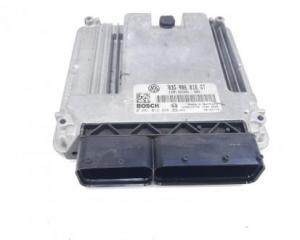 Calculator motor 03G906016GT, 0281012698, Vw Passat Variant (3B6)