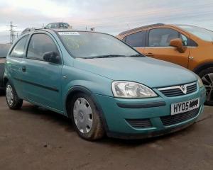 Vindem cutie de viteze Opel Corsa C (F08, F68) 1.0 XEP