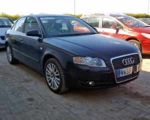 Vindem piese de motor Audi A4 (8EC, B7) 1.9 tdi