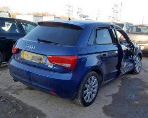 Vindem cutie de viteze Audi A1 (8X1) 1.6 tdi