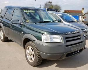 Vindem cutie de viteze Land Rover Freelander (LN) 2.0 d