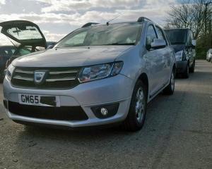 Vindem piese de motor Dacia Logan 2, 0.9 tce