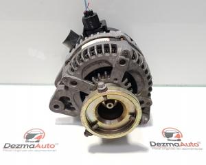 Alternator, Ford Focus 2 (DA) 1.8 tdci (id:362784)