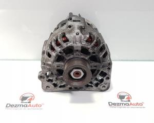 Alternator, Vw Polo (9N) 1.2 B, cod 03D903025J (pr:110747)