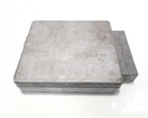 Calculator ecu 2S4A-12A650-MB, Ford Focus combi 1, 1.8 tddi