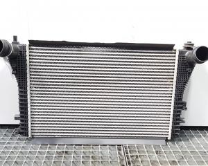Radiator intercooler, Vw Passat (3C2) 2.0 tdi, cod 3C0145805AD (id:363497)