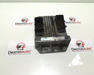 Calculator motor, GM97364132, Opel Astra H GTC, 1.7 cdti