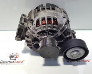 Alternator, Bmw 3 (E46) 2.0 B, cod 7521385-01 (pr:110747)