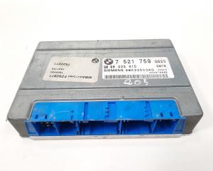 Calculator cutie viteze 7521759, Bmw 3 cabriolet (E46)