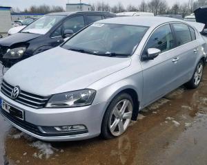 Vindem cutie de viteze Vw Passat (362) 2.0 TDI CFFB din dezmembrari