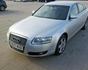 Vindem piese de caroserie Audi A6 (4F2, C6) 2.0 TDI BRE din dezmembrari