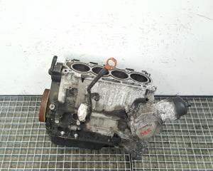 Bloc motor ambielat, 9H02, Citroen C3 (II), 1.6 hdi