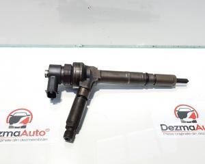 Injector, Opel Astra H, 1.7 cdti, cod 0445110175 (id:351751)