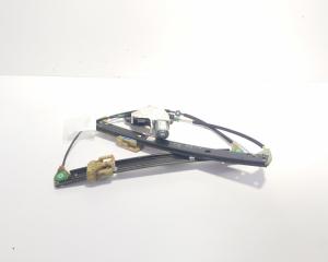 Macara cu motoras dreapta fata, Audi A4 Avant (8K5, B8) cod 8K0837462 (id:363382)